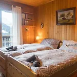 Family For 8 People, Spacious, Bright *