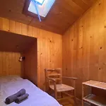 Chalet Family For 8 People, Spacious, Bright Gryon