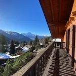 Chalet Family For 8 People, Spacious, Bright *