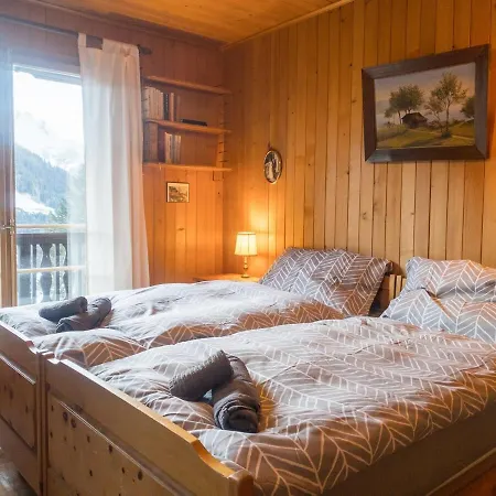 Family For 8 People, Spacious, Bright *