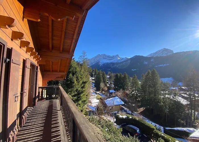 Family For 8 People, Spacious, Bright