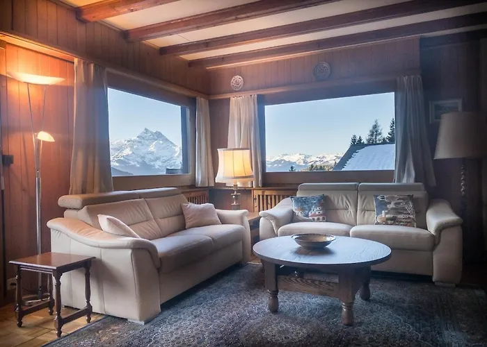 Family For 8 People, Spacious, Bright 木屋 *