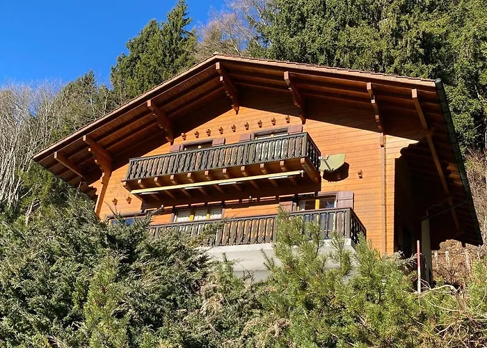 Family For 8 People, Spacious, Bright