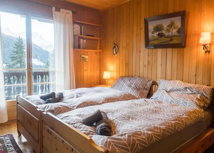 Family For 8 People, Spacious, Bright *